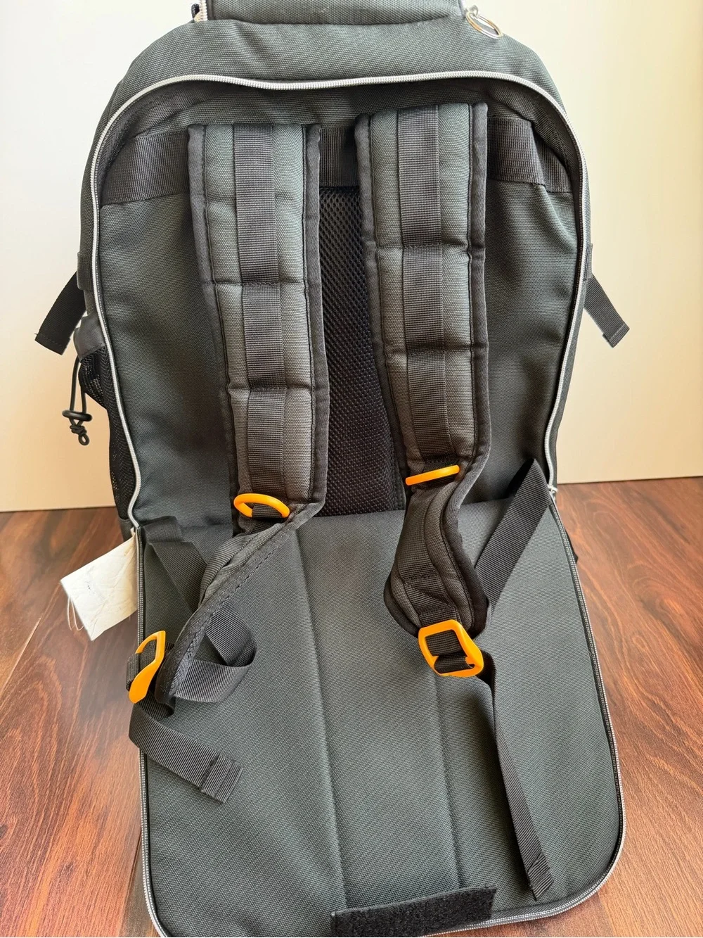 IKEA Family UPPTACKA Rolling Carry On Convertible Luggage
